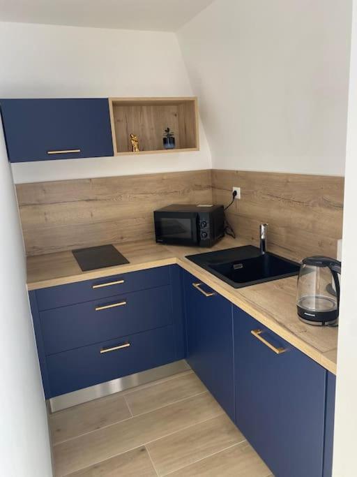 La Suite Saphir - Spa Privatif Nancy Esterno foto